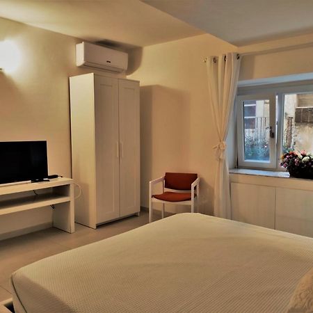 Ortigia Loft Apartment Syracuse Exterior photo