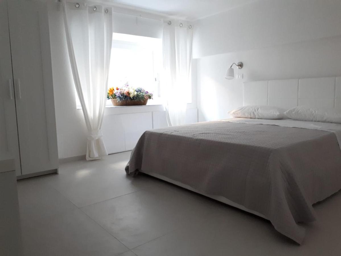 Ortigia Loft Apartment Syracuse Exterior photo