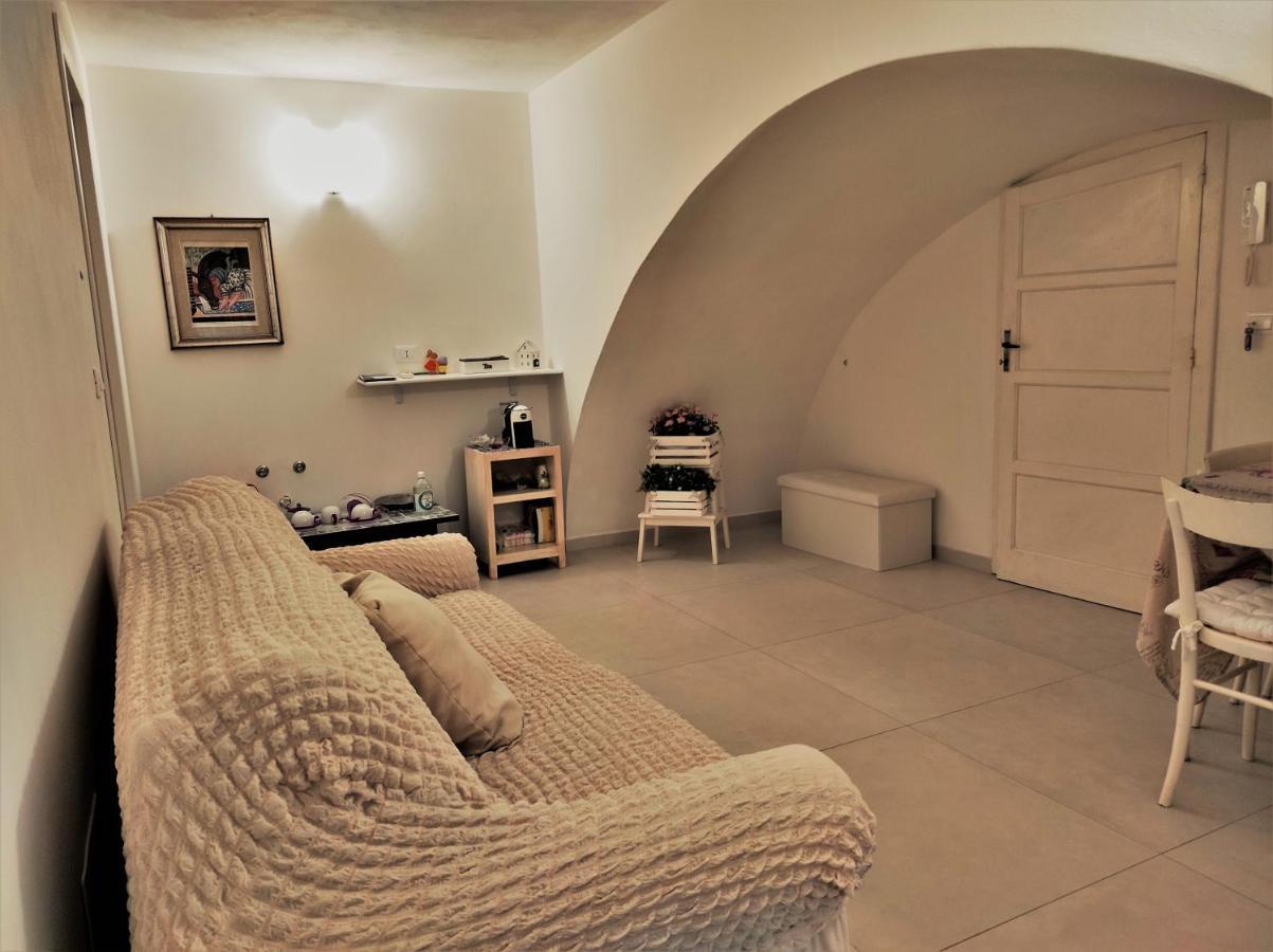 Ortigia Loft Apartment Syracuse Exterior photo
