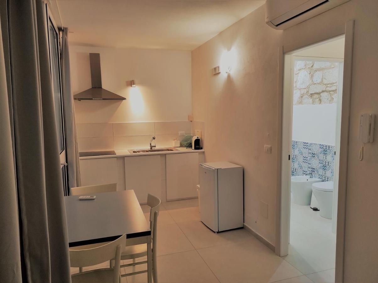 Ortigia Loft Apartment Syracuse Exterior photo