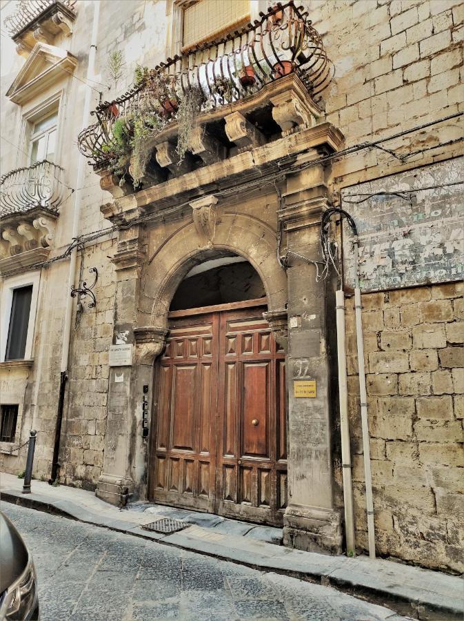 Ortigia Loft Apartment Syracuse Exterior photo
