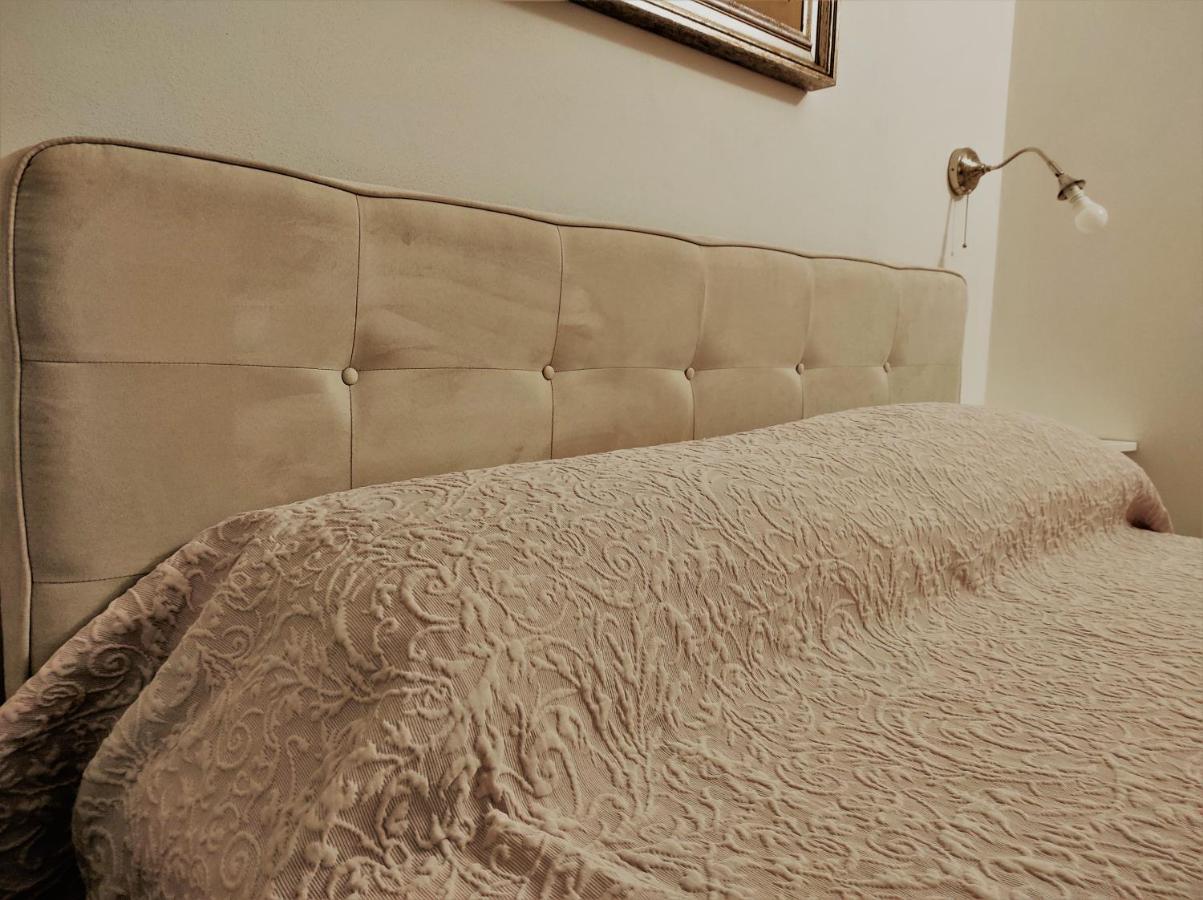 Ortigia Loft Apartment Syracuse Exterior photo